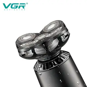 VGR Professional Electric Shaver