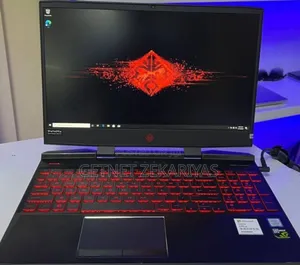 New Laptop HP Omen X 16GB Intel Core I5 HDD+SSD 128GB
