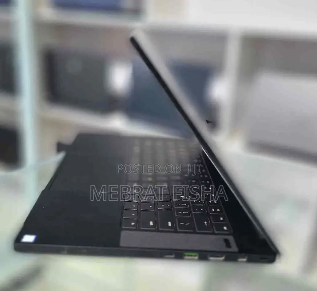 New Laptop Razer Blade 16GB Intel Core I7 SSD 512GB