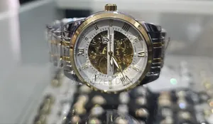 Tevise Full Automatic Watch