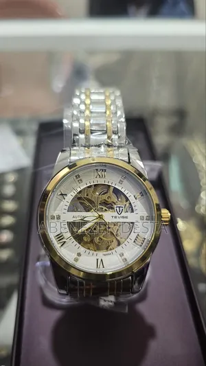 Tevise Full Automatic Watch