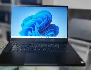 New Laptop Razer Blade 16GB Intel Core I7 SSD 512GB