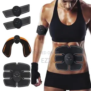 Six Pac Workout Equipment