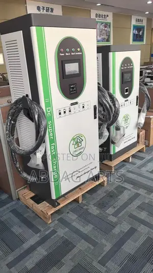 Electric Car(Vehicle) DC AC Charger
