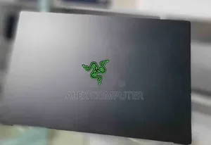 New Laptop Razer Blade 16GB Intel Core I7 SSD 512GB