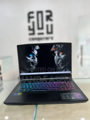 New Laptop MSI 16GB Intel Core I9 SSD 1T