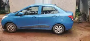 Gran I 10 New