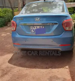 Gran I 10 New