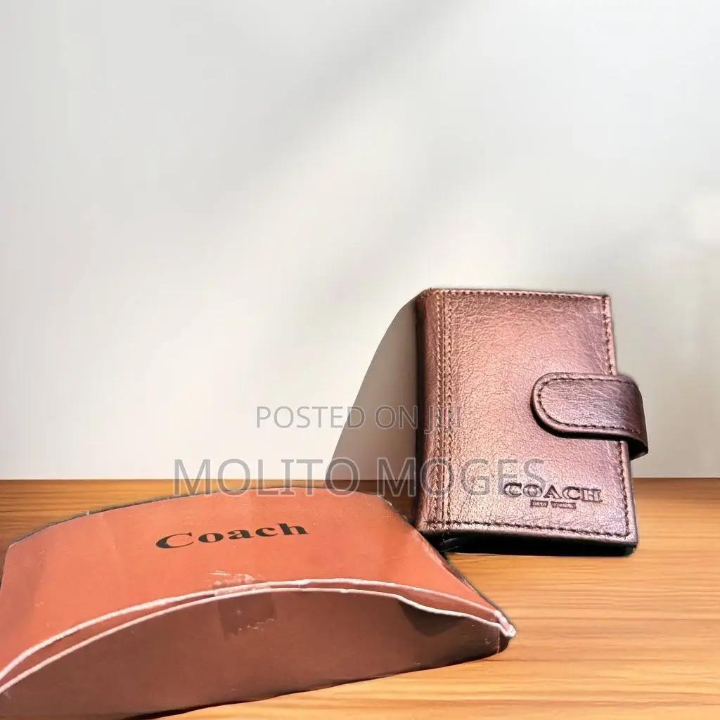 Wallet for Men