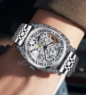 Mens Watch