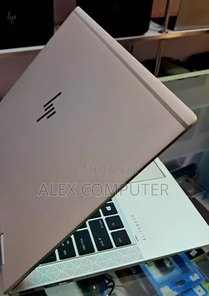 New Laptop HP EliteBook X360 1030 G3 16GB Intel Core I7 SSD 512GB