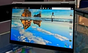 New Laptop HP EliteBook X360 1030 G3 16GB Intel Core I7 SSD 512GB