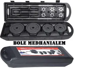 Euope Standard Dumbbells Call Us Now Bole