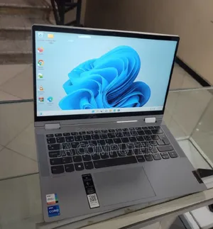 New Laptop Lenovo Flex 5 16GB Intel Core I7 SSD 512GB