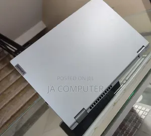 New Laptop Lenovo Flex 5 16GB Intel Core I7 SSD 512GB