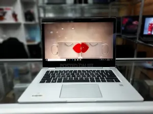 New Laptop HP EliteBook X360 1030 G4 16GB Intel Core I7 SSD 512GB