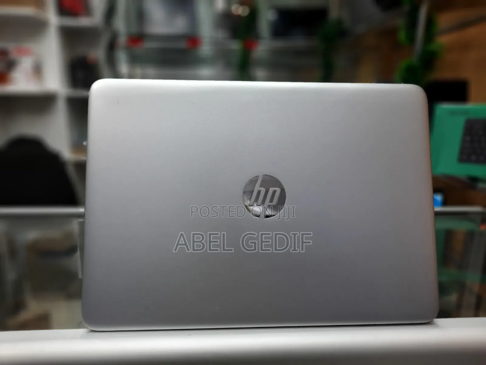New Laptop HP EliteBook 840 8GB Intel Core I5 HDD 1T