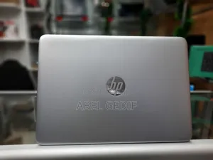 New Laptop HP EliteBook 840 8GB Intel Core I5 HDD 1T