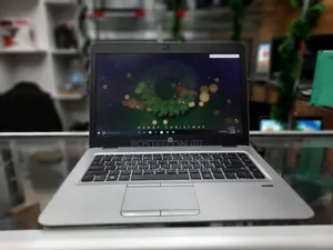 New Laptop HP EliteBook 840 8GB Intel Core I5 HDD 1T