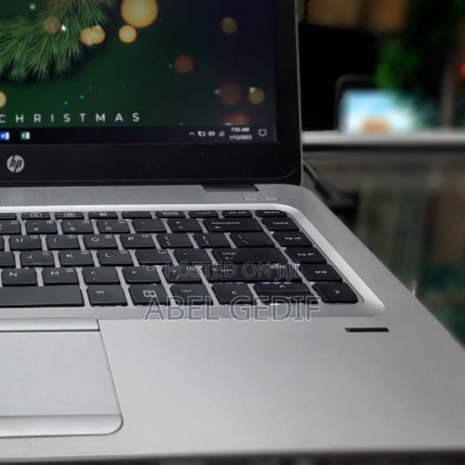 New Laptop HP EliteBook 840 8GB Intel Core I5 HDD 1T