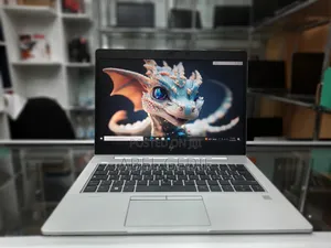 New Laptop HP EliteBook 840 16GB Intel Core I5 SSD 512GB