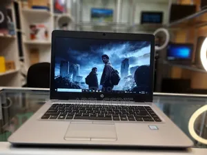 New Laptop HP EliteBook 840 8GB Intel Core I5 HDD 1T