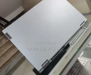 New Laptop Lenovo Flex 5 16GB Intel Core I7 SSD 512GB