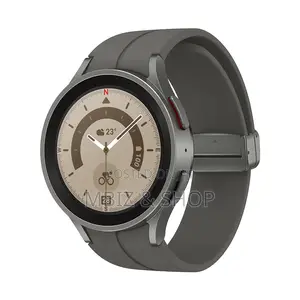 Samsung Watch 5 Pro