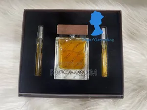 Dolce and Gabbana the One Perfume Gift Set