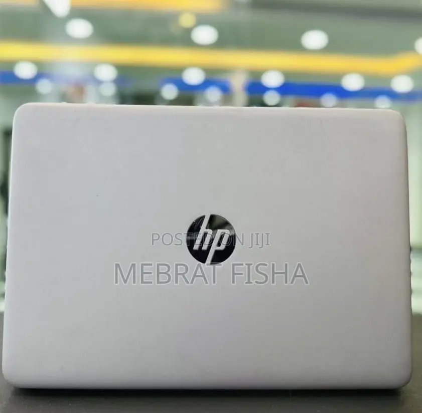 New Laptop HP EliteBook 840 8GB Intel Core I7 SSD 512GB