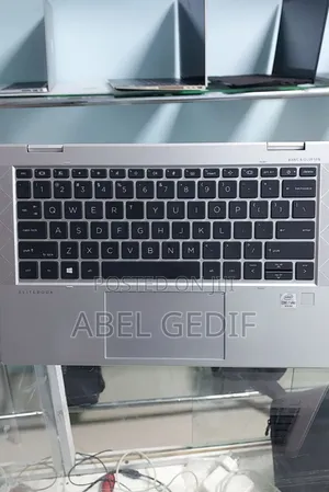 New Laptop HP EliteBook X360 1040 G7 16GB Intel Core I7 SSD 512GB