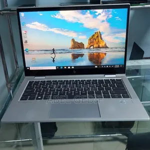New Laptop HP EliteBook X360 1040 G7 16GB Intel Core I7 SSD 512GB
