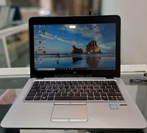 New Laptop HP EliteBook 820 G3 8GB Intel Core I5 SSD 256GB