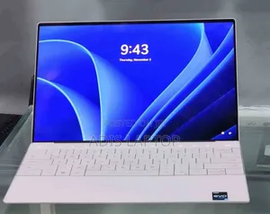 New Laptop Dell XPS 13 16GB Intel Core I7 SSD 512GB