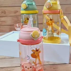 Water Bottle for Kids and Adults