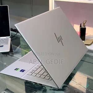 New Laptop HP Envy 15 16GB Intel Core I9 SSD 512GB