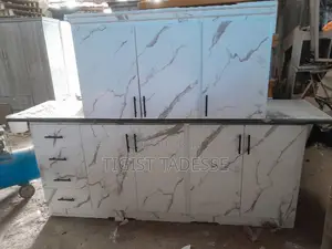 Kitchen Cabinet for Your Sweet Home