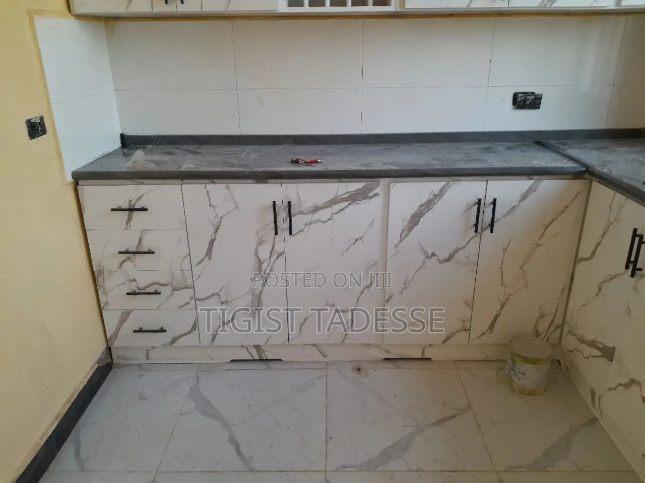 Kitchen Cabinet for Your Sweet Home