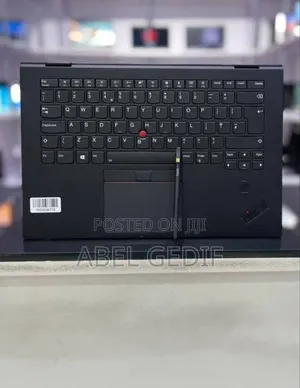 New Laptop Lenovo Thinkpad X1 Yoga 16GB Intel Core I7 SSD 512GB