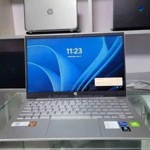 New Laptop HP Pavilion 14 16GB Intel Core I5 SSD 512GB