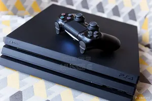 Playstation 4 Pro