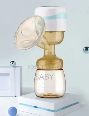 Wireless Integrated Electric Breast Pump .