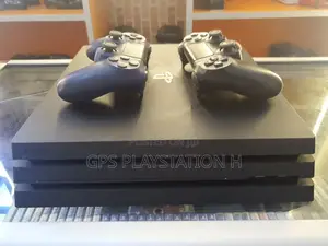 Playstation 4 Pro[Playstation 4] #Pro