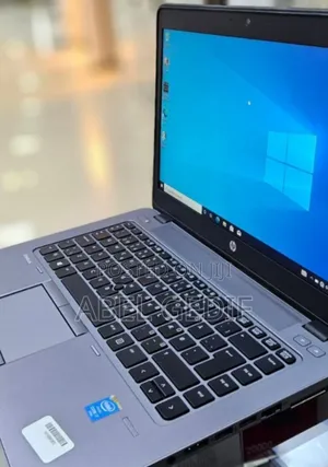 Laptop HP EliteBook 820 G2 8GB Intel Core I7 HDD 500GB