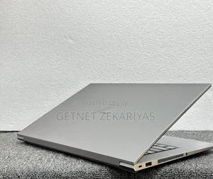 New Laptop HP ZBook 14 32GB Intel Core I5 SSD 1T