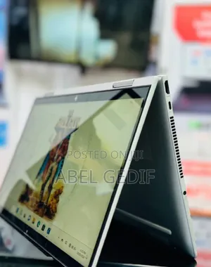 New Laptop HP Envy X360 16GB Intel Core I7 SSD 1T