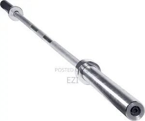 20kg Barbell