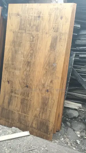 Plywood New Brand