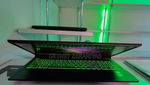 New Laptop HP Pavilion Power 15 8GB Intel Core I5 SSD 512GB