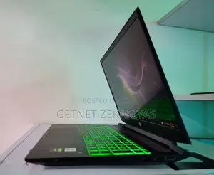 New Laptop HP Pavilion Power 15 8GB Intel Core I5 SSD 512GB